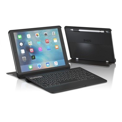 Slim Book Pro for the Apple 9.7-inch iPad Pro