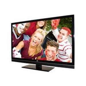 JVC 42" 1080p 120Hz LED HDTV