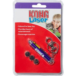 KONG Laser Cat Toy - Chewy.com