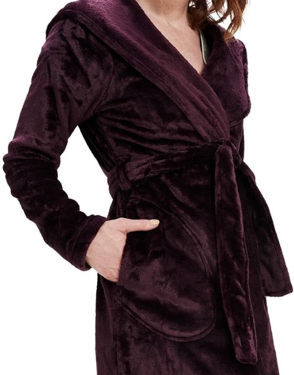Women's Miranda Robe