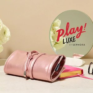 PLAY! by Sephora: Luxe '18 Volume 1 @ Sephora.com