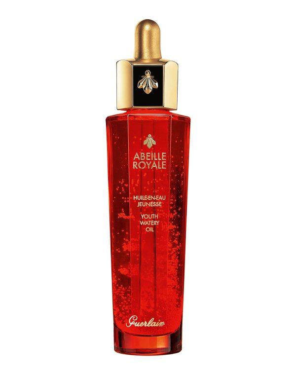 Abeille Royale Youth Watery Anti-Aging Oil Lunar New Year Edition, 1.7 oz. / 50 mL