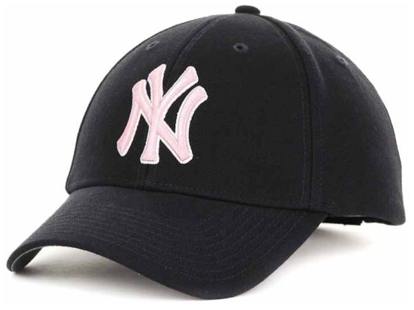 New York Yankees '47 MLB Core '47 MVP Cap