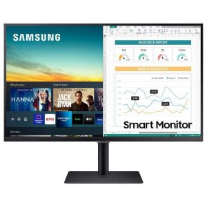 Samsung AM502 32" Smart Tizen Monitor