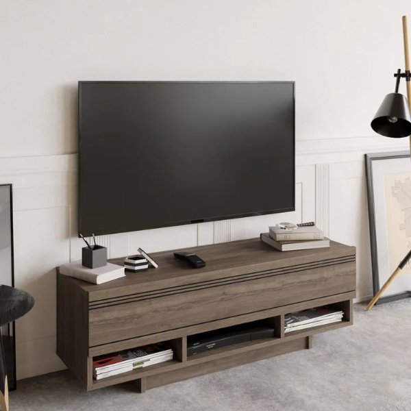 Creline TV Stand for TVs up to 50"