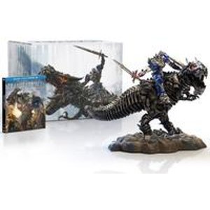  Transformers: Age of Extinction Limited Edition Blu-ray Gift Set
