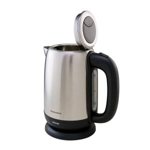 Ovente Electric Hot Water Stainless Steel Kettle 1.7 Liter