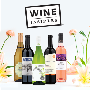 Last Day: Wine Insiders Mid-Autumn Festival Site-Wide Sales