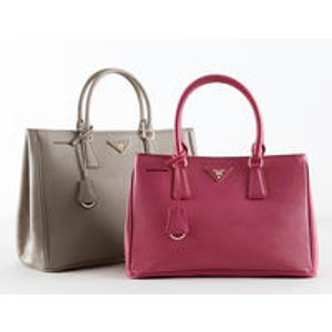 Prada Designer Handbags & Shoes on Sale @ MYHABIT