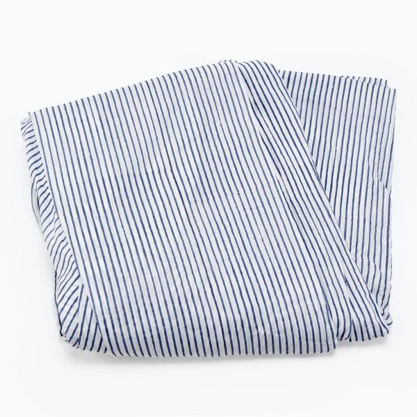Stripes Twin Fitted Sheet