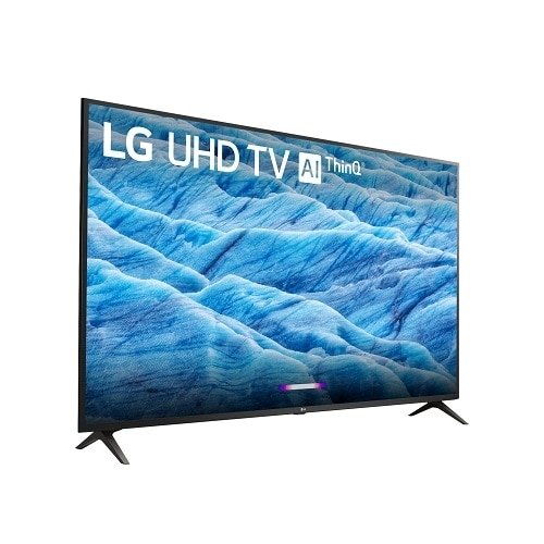 LG 65" LED UM7300PUA Series 4K Ultra HD HDR Smart TV