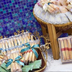 Yoku Moku Afternoon Biscuits and Rolls on Sale @ Saks Fifth Avenue