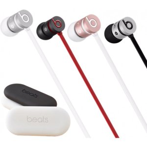 Beats urBeats In-Ear Headphones in 5 Colors