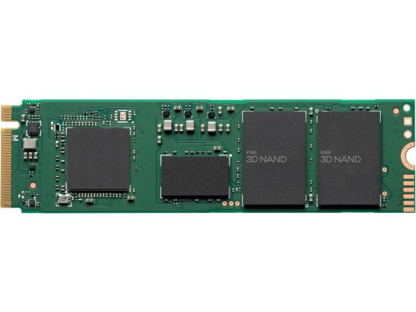 670p 1TB M.2 2280 PCI-Express 3.0 x4 QLC 固态硬盘