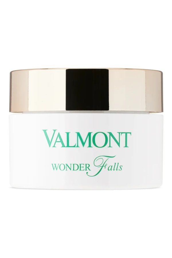 Wonder Falls Makeup Removing Cream, 100 mL