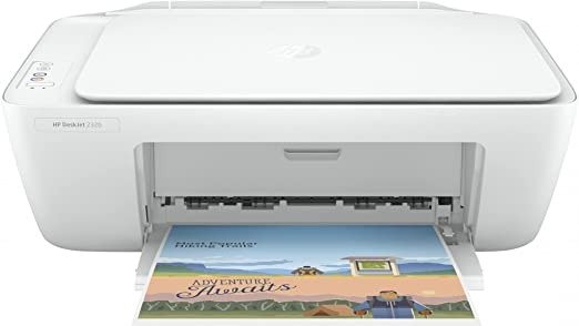 2320 热敏喷墨打印机
