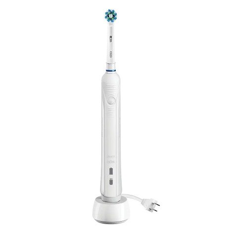 Oral-B Pro 1000 CrossAction Rechargeable Toothbrush