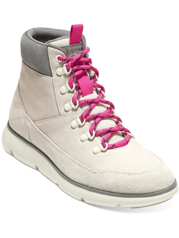 Omni Hiker Womens Snow Cold Weather Winter & Snow Boots