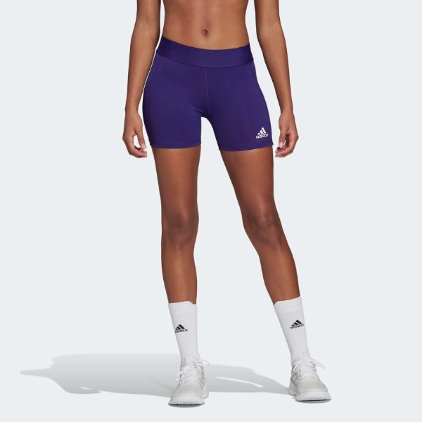 Alphaskin Volleyball Shorts
