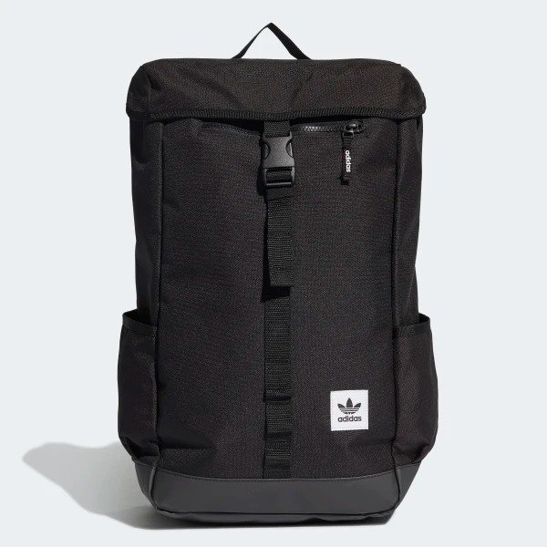 Premium Essentials Top Loader Backpack