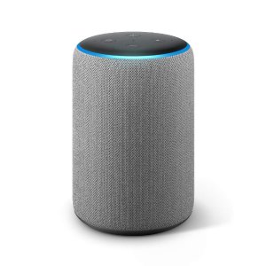 无处不在的 Amazon Echo智能家居 新品发布
