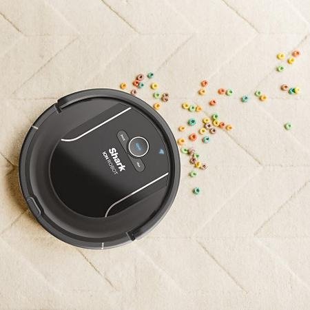 ION Robot Vacuum R85 with Wi-Fi - Sam's Club