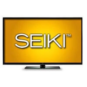Seiki 50" Class 4K UHD LED TV