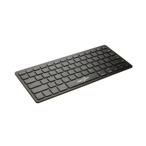 BATTOP Ultra-Slim Bluetooth 3.0 Wireless Keyboard