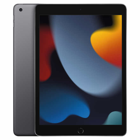 Costco Apple iPad 10.2 Wi-Fi 2021 9代64GB 319.99 超值好货| 北美省