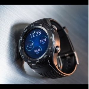 Huawei Watch 2 运动智能手表