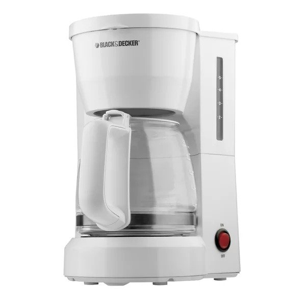 Recently ViewedRecent Searches5 Cup Coffee Maker5 Cup Coffee Maker