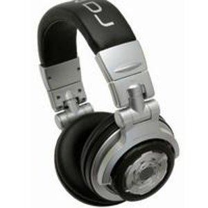 天龙 DNHP1000 超级DJ 专业监听 头戴式耳机