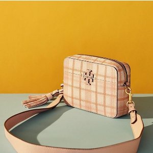 Extended: Mcgraw Sale @ Tory Burch