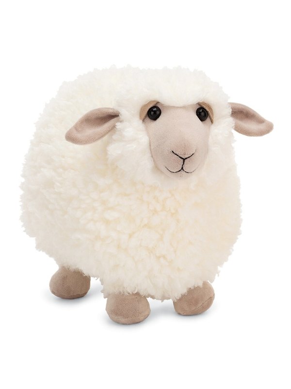 Large Rolbie Sheep Plush