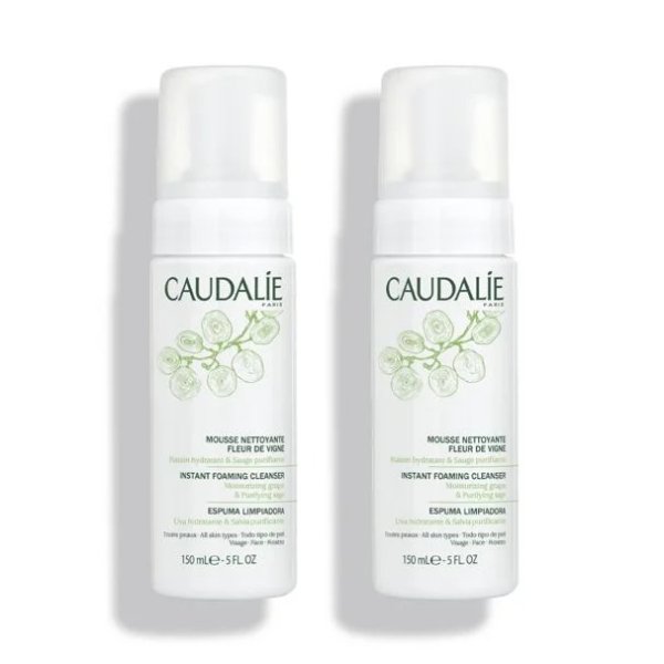 Instant Foaming Cleanser - BOGO Buy One, Get One Free