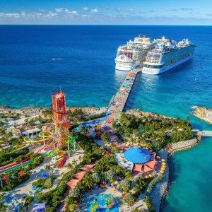 30% off All GuestsPriceline Royal Caribbean Cruise Up to $1000 Spent On Borad