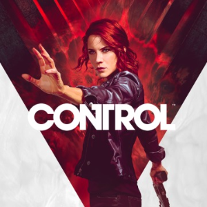 Control - PS4 Digital
