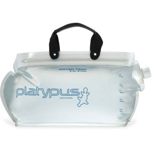 Platypus 4 Liter Water Tank