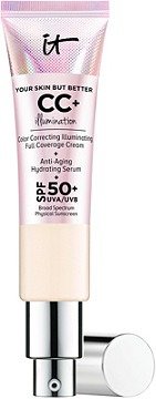 Your Skin But Better CC+ Cream Illumination SPF 50+ | Ulta Beauty