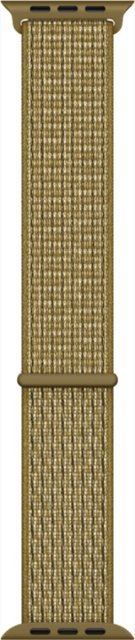 Sport Loop for Apple Watch 44mm - Olive