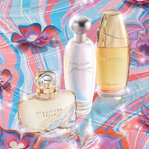 Estee Lauder Selected Fragrance on Sale