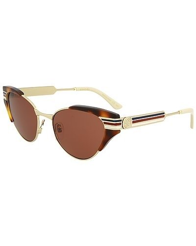 Women's GG0522S 55mm Sunglasses