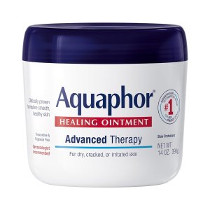 Aquaphor 滋润保湿修复膏 干裂脱皮克星