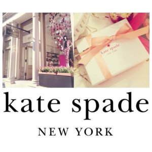 Kate Spade New York Designer Handbags, Wallets, Apparel, Accessories & More Items on Sale @ Gilt