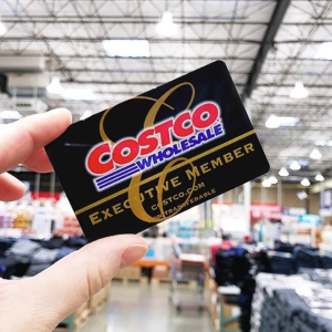 Costco 超市特价打折商品海报 个护保健专场