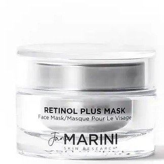 Jan Marini Retinol Plus Mask (1.2 oz.)
