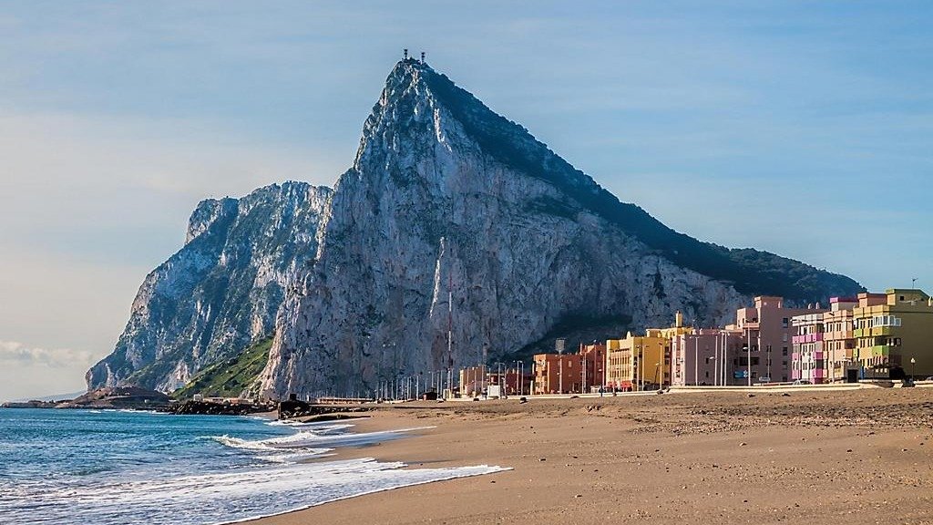 直布罗陀旅游全攻略 Gibraltar 2023最新 - 签证/景点/免税购物