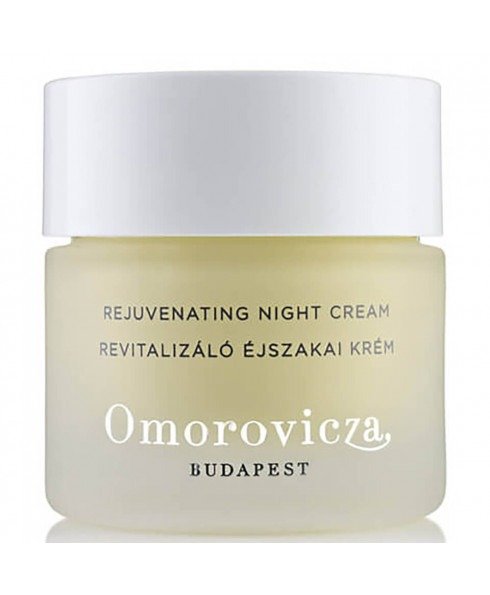 - Rejuvenating Night Cream (50 ml)