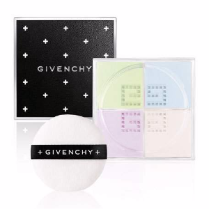 Givenchy 限量四宫格散粉