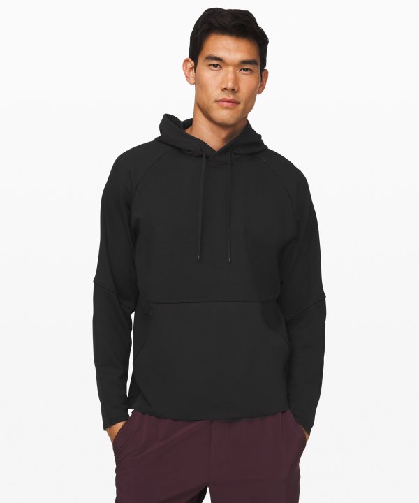 Fundamental Fuel Pullover | Men's Hoodies + Sweatshirts | lululemon athletica